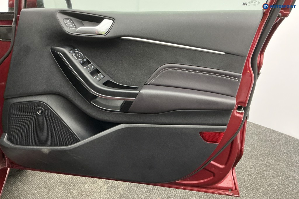 Used Ford Fiesta 2018 for sale - 77136517: Photo 35