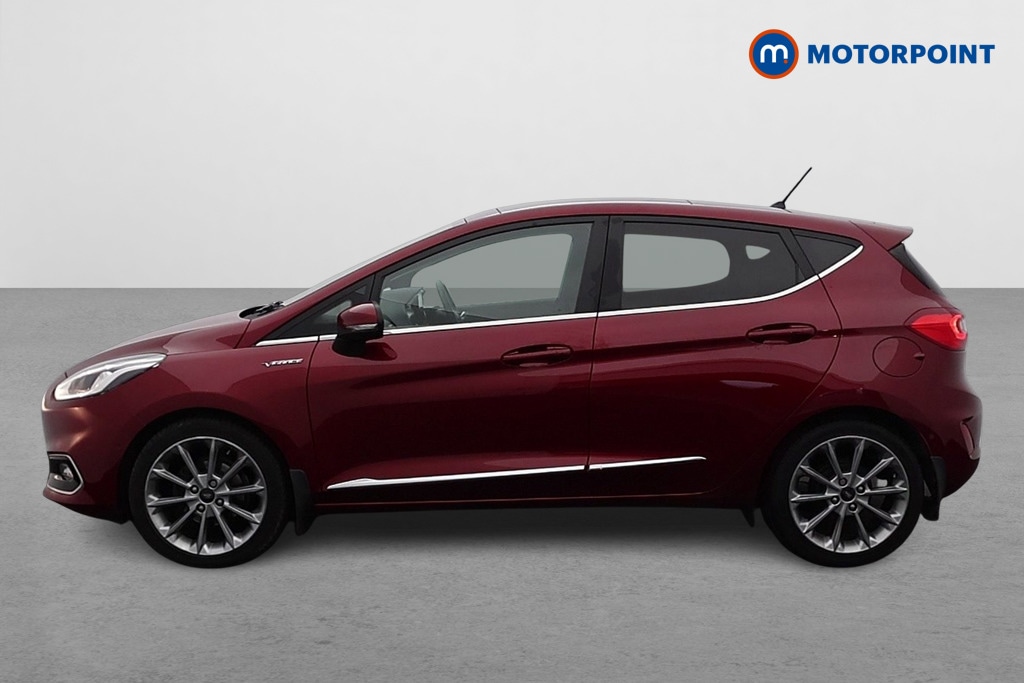 Used Ford Fiesta 2018 for sale - 77136517: Photo 4