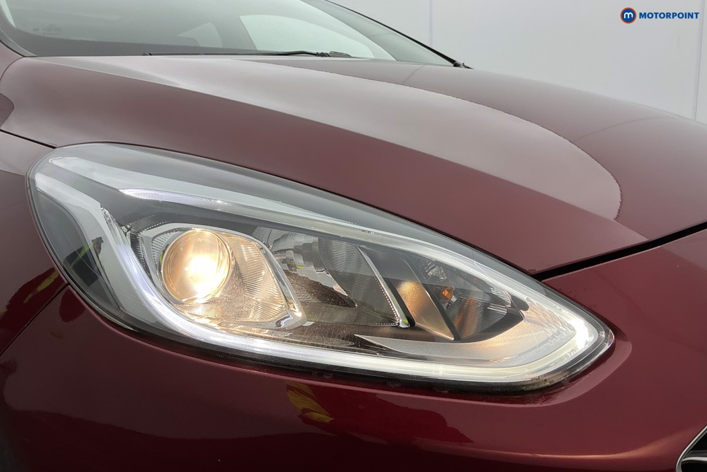 Used Ford Fiesta 2018 for sale - 77136517: Photo 41