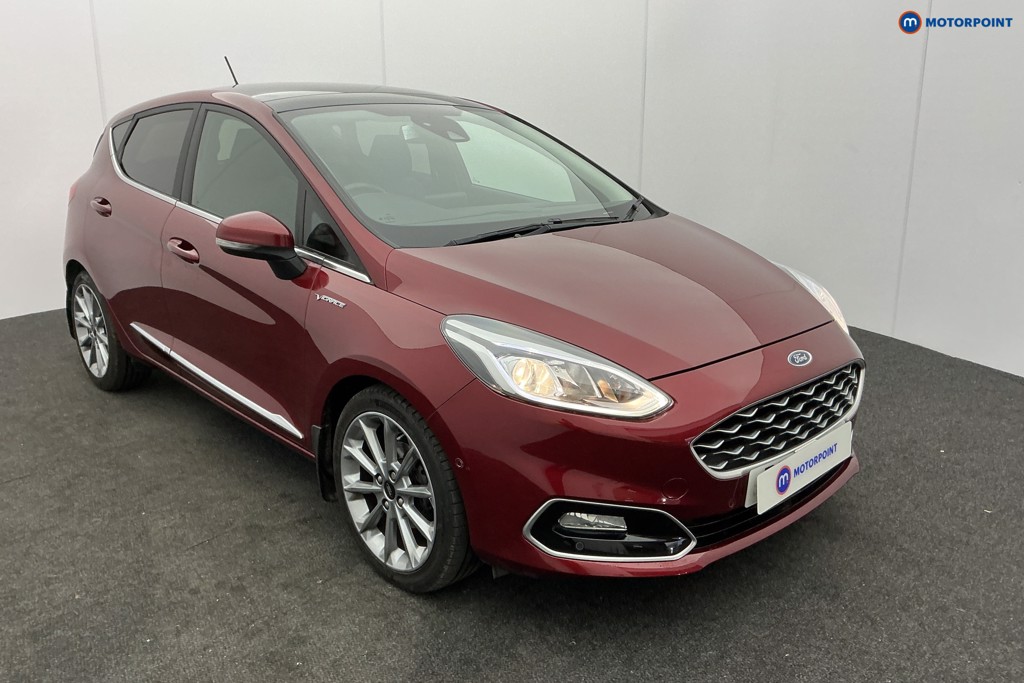 Used Ford Fiesta 2018 for sale - 77136517: Photo 43