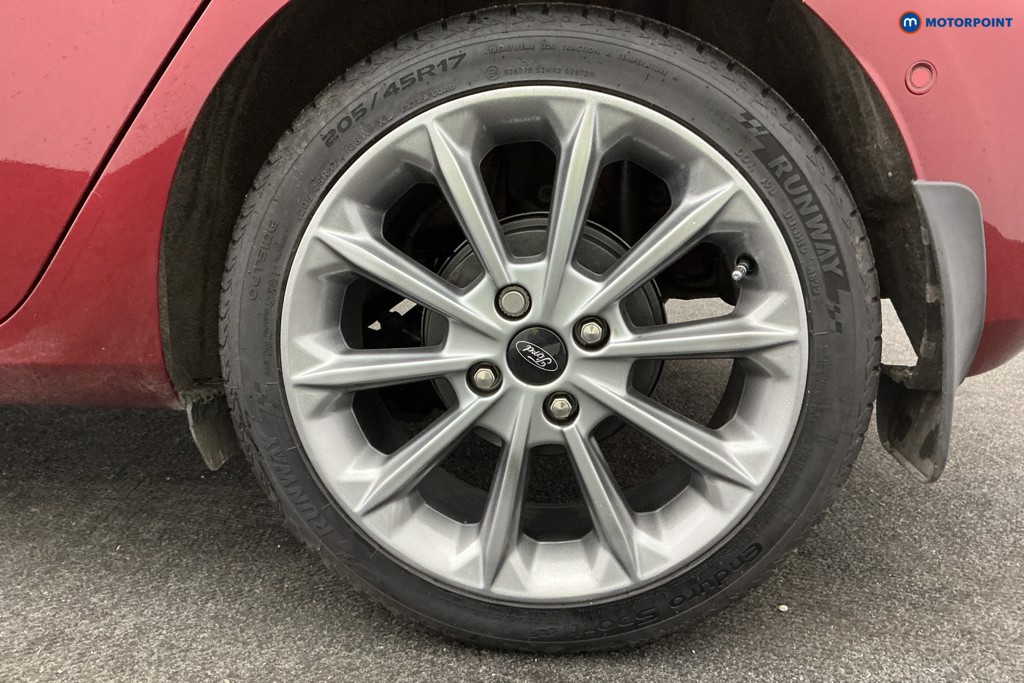 Used Ford Fiesta 2018 for sale - 77136517: Photo 49