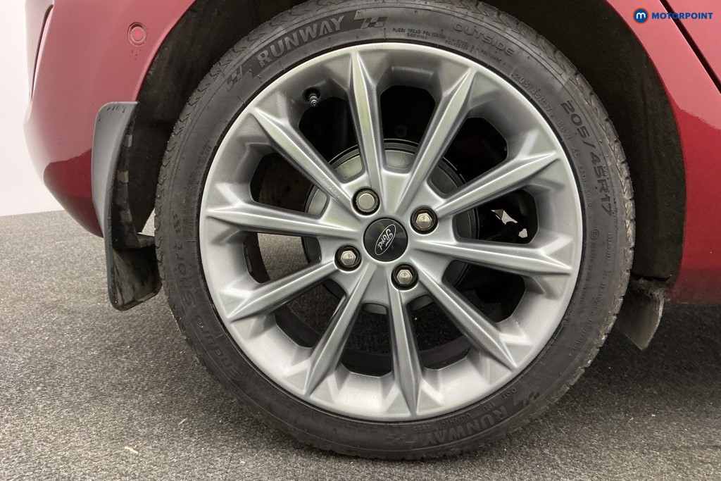 Used Ford Fiesta 2018 for sale - 77136517: Photo 50