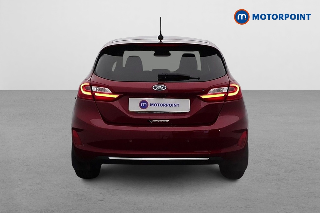 Used Ford Fiesta 2018 for sale - 77136517: Photo 6