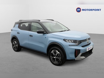 Used Citroen C3 Aircross 2025 for sale - 79102760: Photo