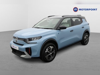 Used Citroen C3 Aircross 2025 for sale - 79102760: Photo