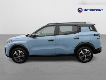 Used Citroen C3 Aircross 2025 for sale - 79102760: Photo