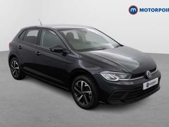 2025 - 1.0 TSI Match 5dr DSG