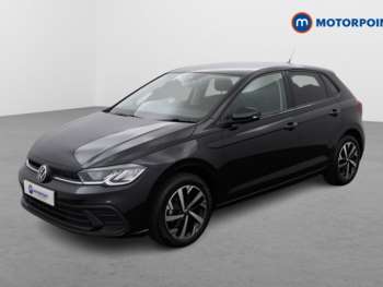 Used Volkswagen Polo 2025 for sale - 75306444: Photo