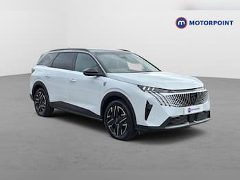 Used Peugeot 5008 2025 for sale - 79760265: Photo