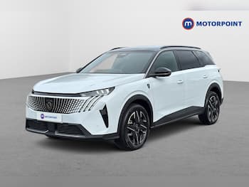 Used Peugeot 5008 2025 for sale - 79760265: Photo