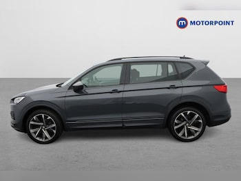 Used SEAT Tarraco 2021 for sale - 79102934: Photo