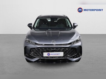 Used MG MG HS undefined for sale - 78453103: Photo