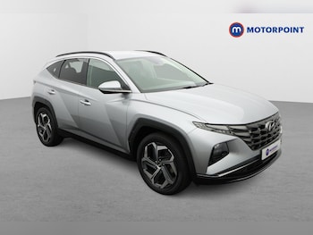 Used Hyundai TUCSON 2022 for sale - 79111900: Photo