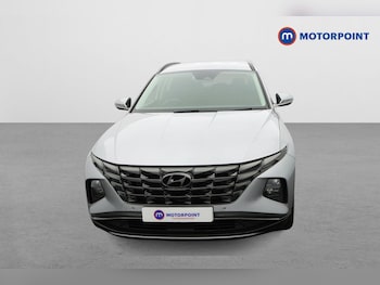 Used Hyundai TUCSON 2022 for sale - 79111900: Photo