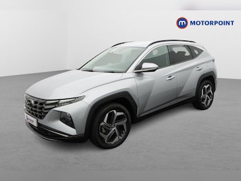 Used Hyundai TUCSON 2022 for sale - 79111900: Photo