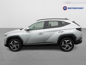 Used Hyundai TUCSON 2022 for sale - 79111900: Photo