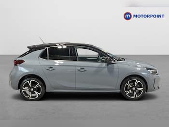 Used Vauxhall Corsa 2025 for sale - 79629555: Photo