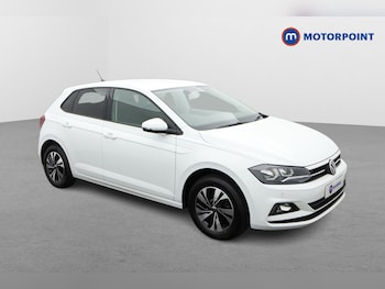 Used Volkswagen Polo 2021 for sale - 79165815: Photo