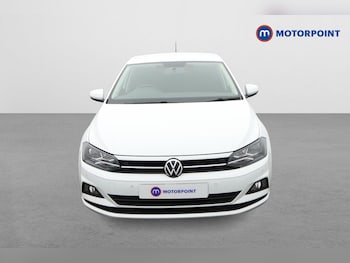 Used Volkswagen Polo 2021 for sale - 79165815: Photo