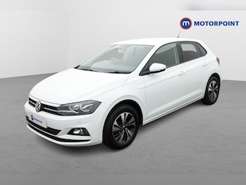 Used Volkswagen Polo 2021 for sale - 79165815: Photo