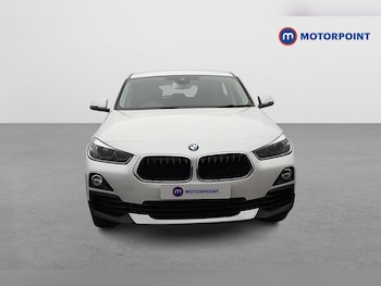 Used BMW X2 2019 for sale - 76892502: Photo
