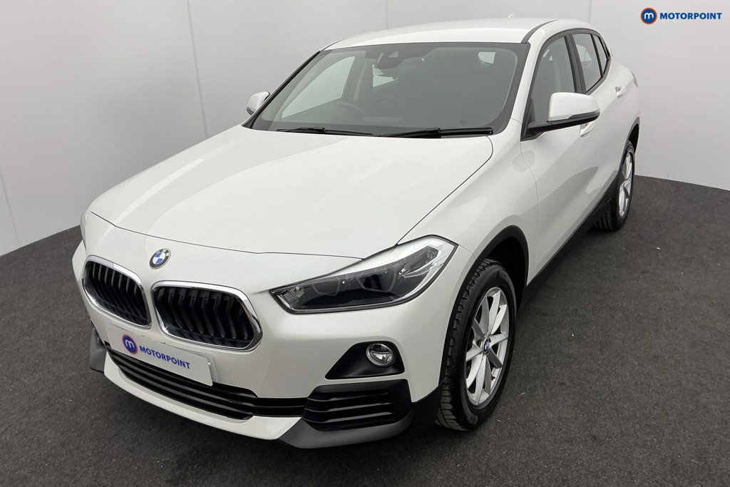 Used BMW X2 2019 for sale - 76892502: Photo 37
