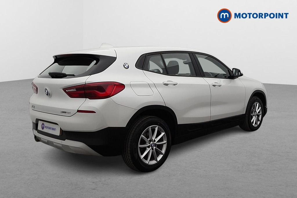 Used BMW X2 2019 for sale - 76892502: Photo 7
