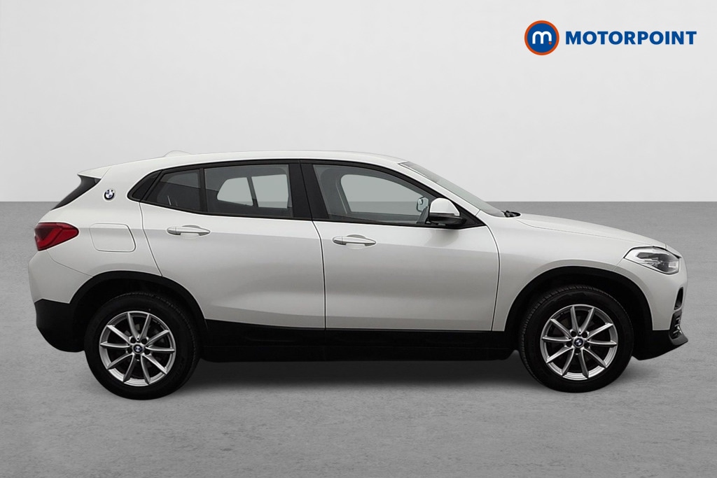 Used BMW X2 2019 for sale - 76892502: Photo 8
