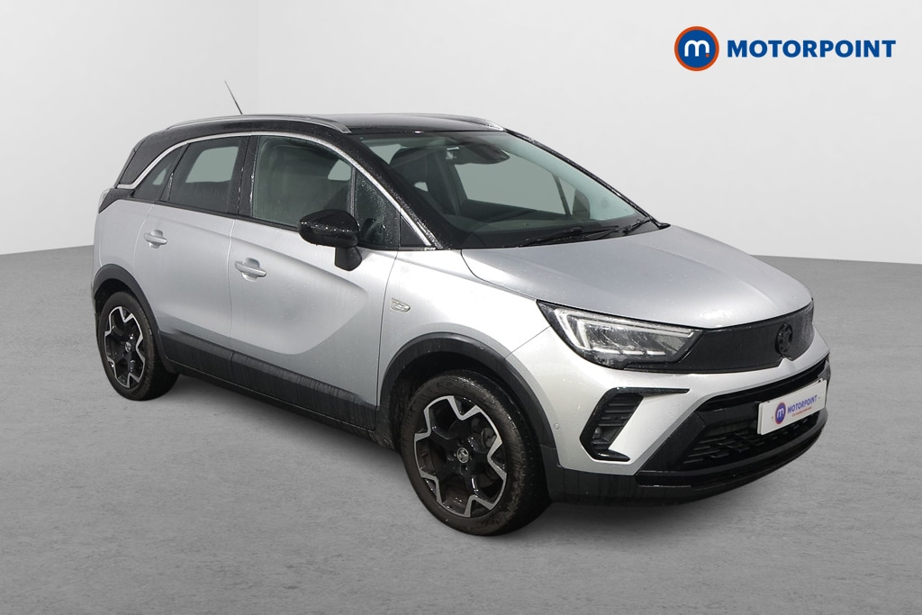 Used Vauxhall Crossland 2024 for sale - 77641526: Photo 1