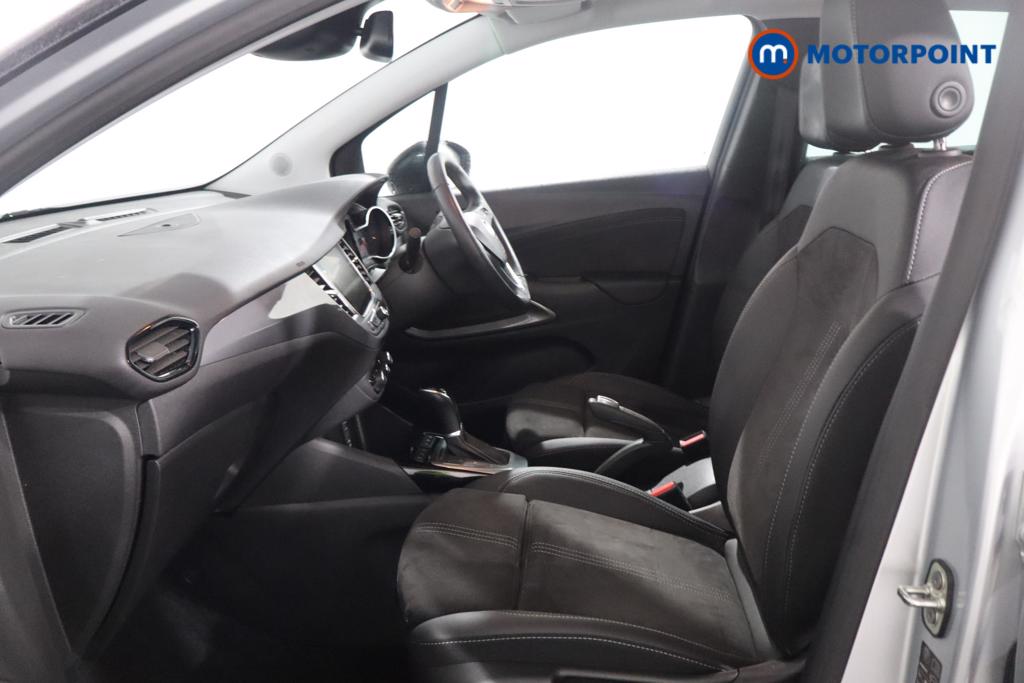 Used Vauxhall Crossland 2024 for sale - 77641526: Photo 22