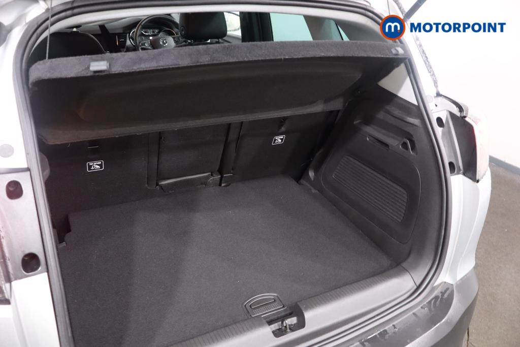 Used Vauxhall Crossland 2024 for sale - 77641526: Photo 25