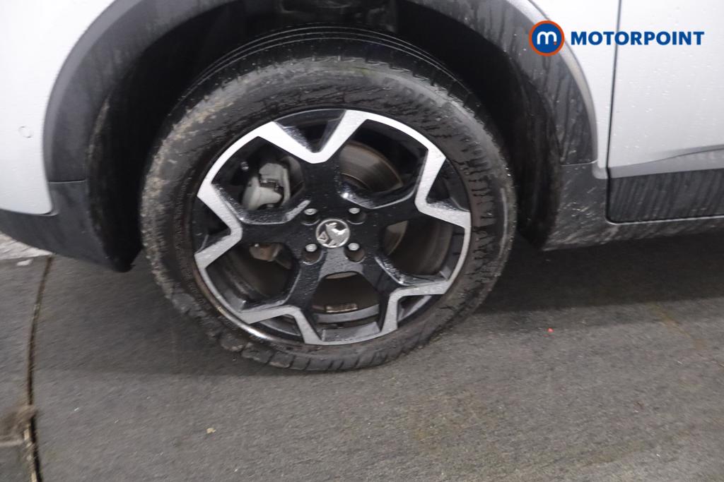 Used Vauxhall Crossland 2024 for sale - 77641526: Photo 27