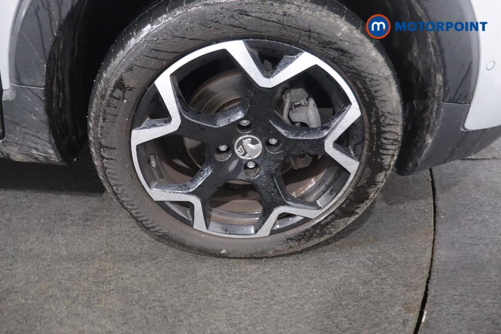 Used Vauxhall Crossland 2024 for sale - 77641526: Photo 28