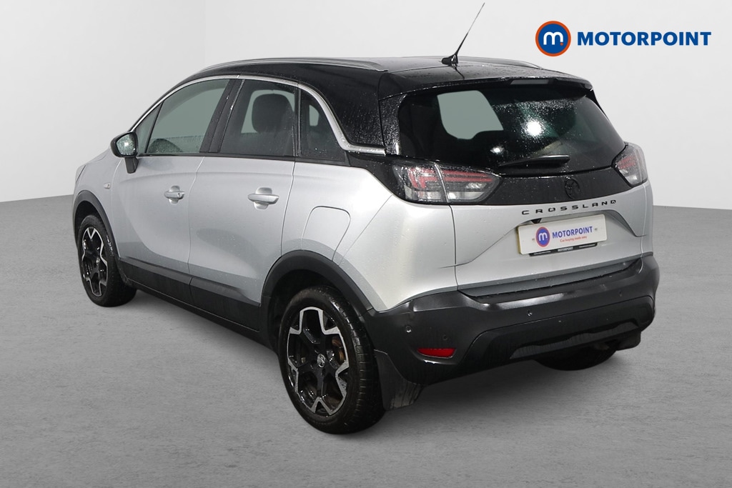 Used Vauxhall Crossland 2024 for sale - 77641526: Photo 5