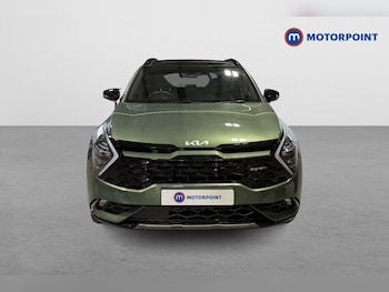 Used Kia Sportage 2025 for sale - 78615464: Photo