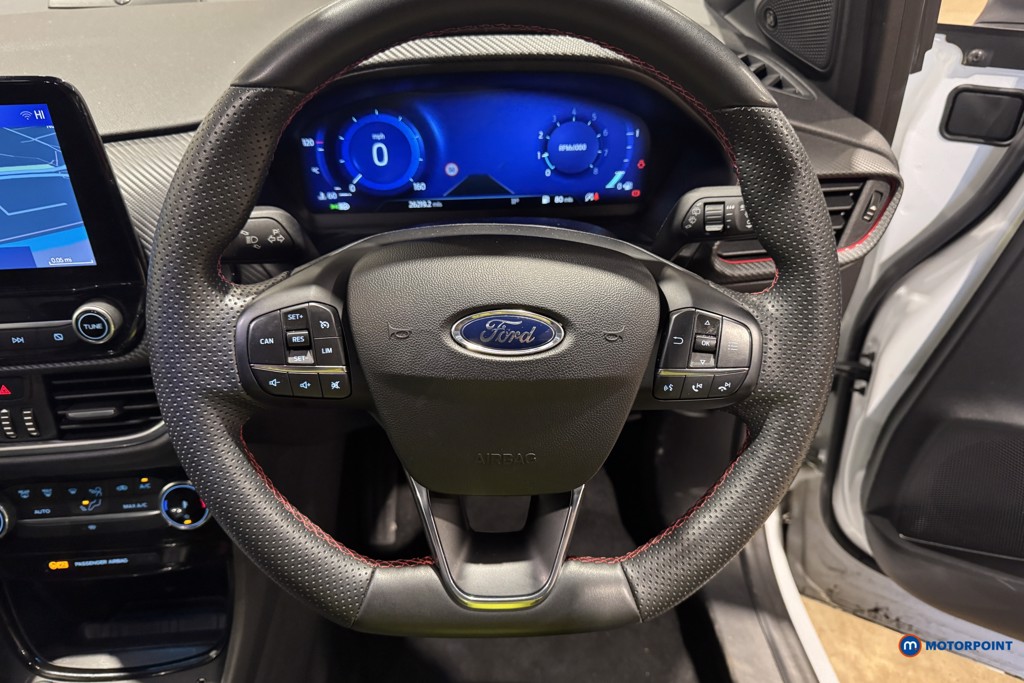 Used Ford Puma 2021 for sale - 77171263: Photo 11