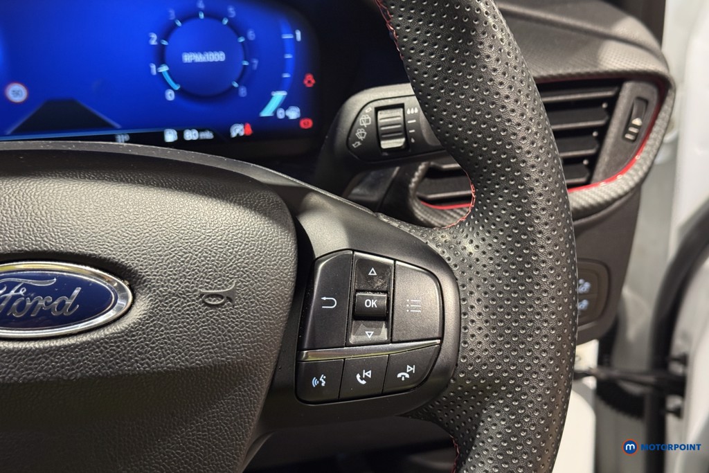 Used Ford Puma 2021 for sale - 77171263: Photo 12