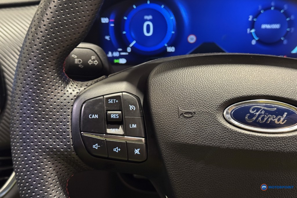 Used Ford Puma 2021 for sale - 77171263: Photo 13