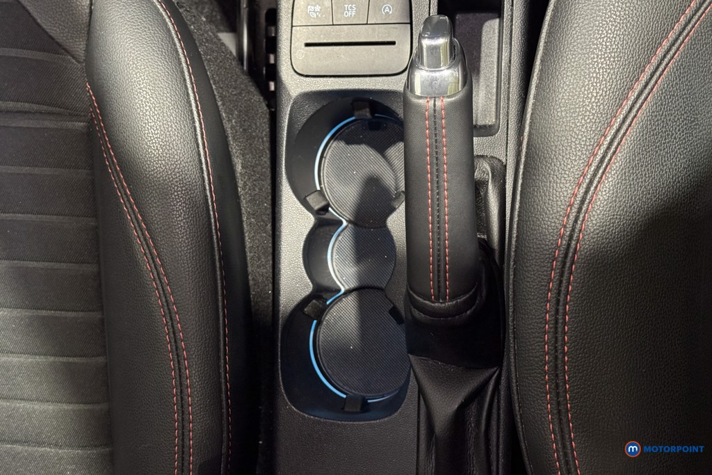 Used Ford Puma 2021 for sale - 77171263: Photo 17