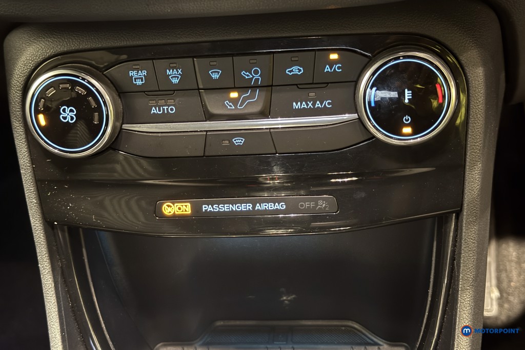 Used Ford Puma 2021 for sale - 77171263: Photo 19