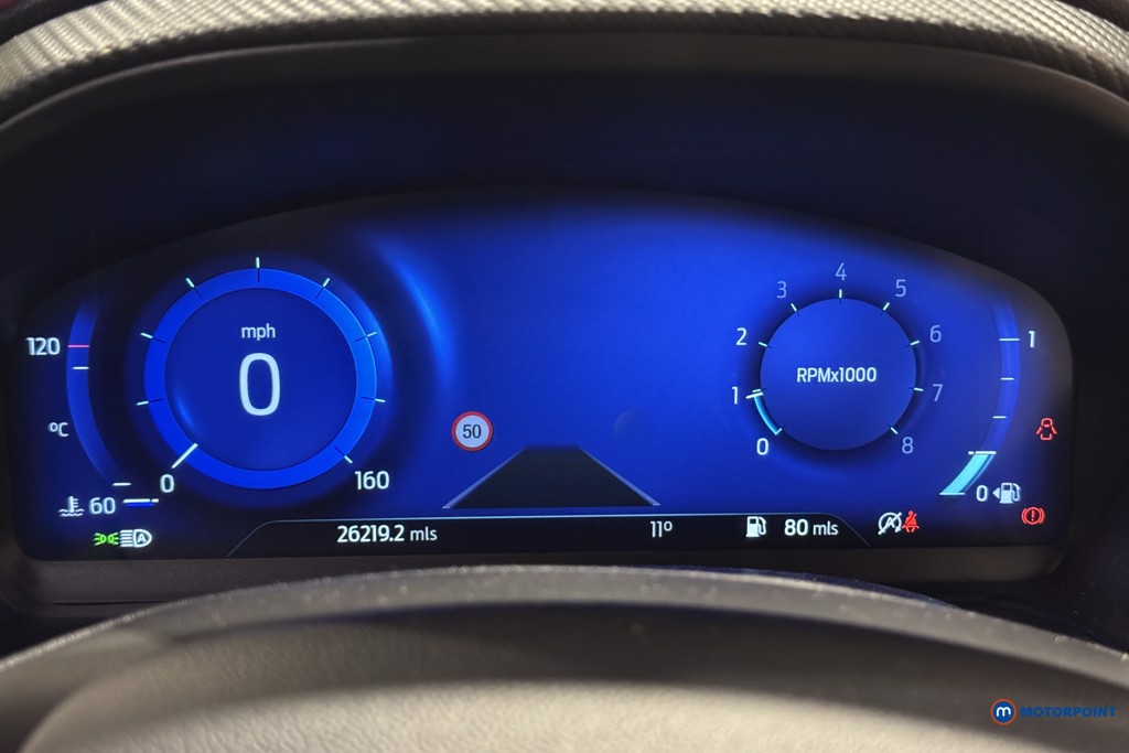 Used Ford Puma 2021 for sale - 77171263: Photo 23