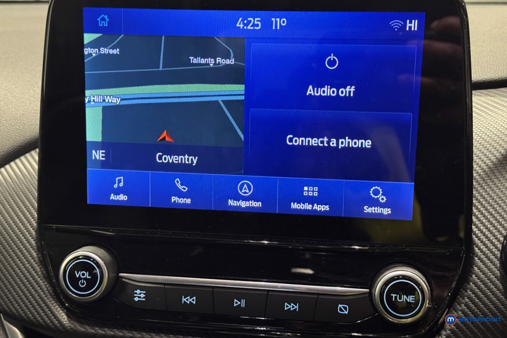 Used Ford Puma 2021 for sale - 77171263: Photo 24