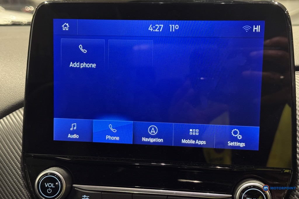 Used Ford Puma 2021 for sale - 77171263: Photo 26