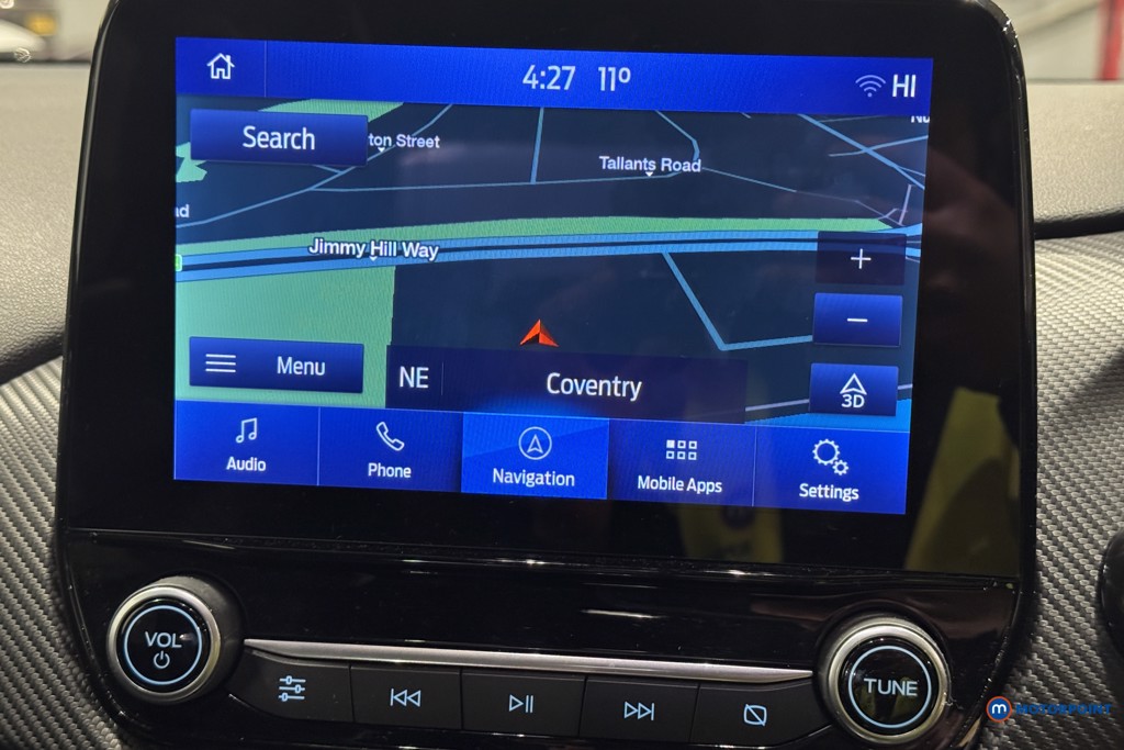 Used Ford Puma 2021 for sale - 77171263: Photo 27