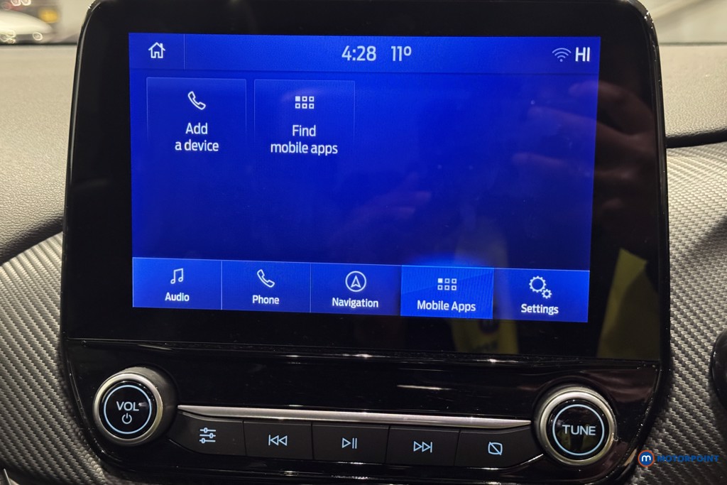 Used Ford Puma 2021 for sale - 77171263: Photo 28