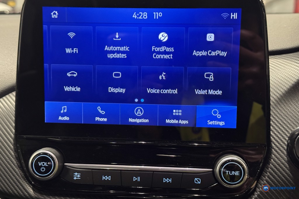 Used Ford Puma 2021 for sale - 77171263: Photo 30