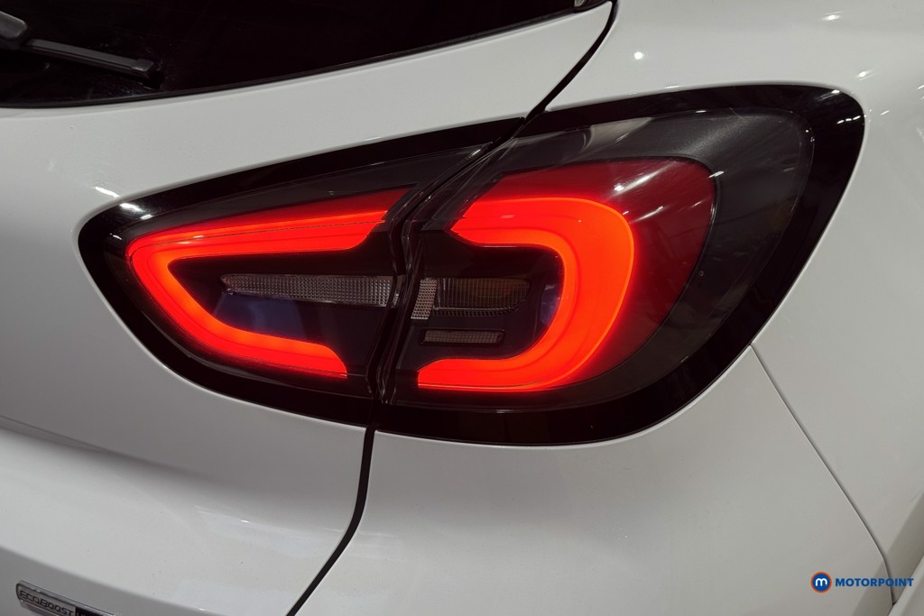 Used Ford Puma 2021 for sale - 77171263: Photo 36