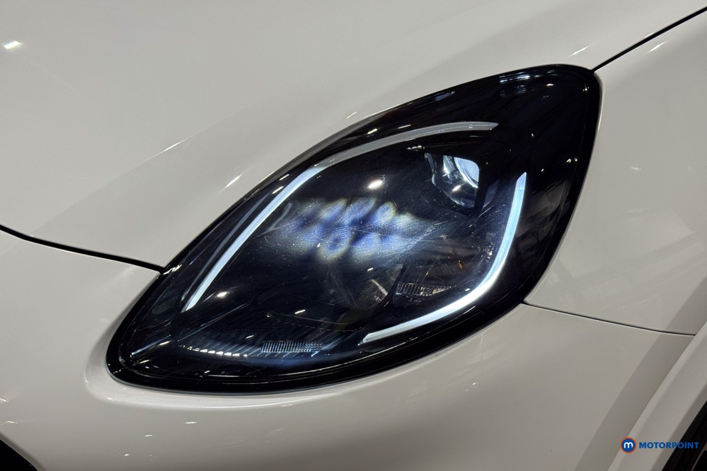 Used Ford Puma 2021 for sale - 77171263: Photo 38