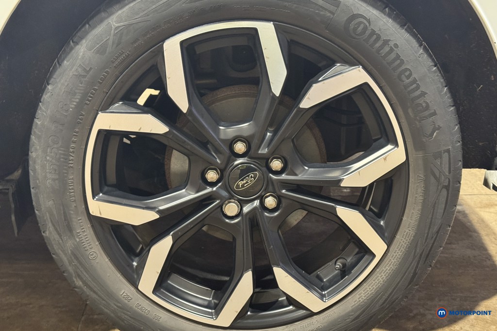 Used Ford Puma 2021 for sale - 77171263: Photo 40