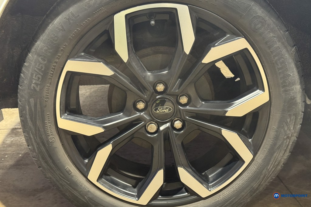 Used Ford Puma 2021 for sale - 77171263: Photo 41